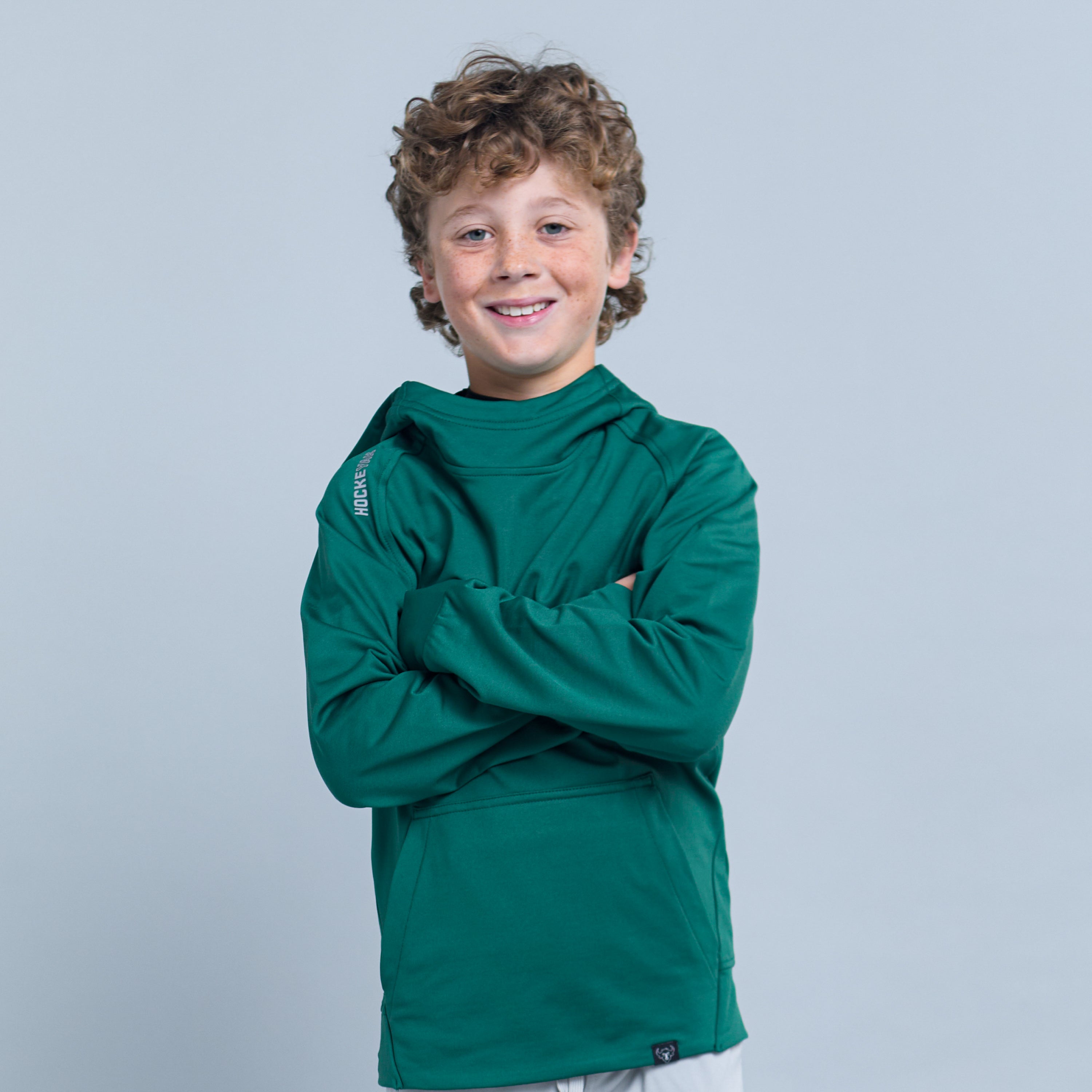 YOUTH PLAYMAKER HOODIE