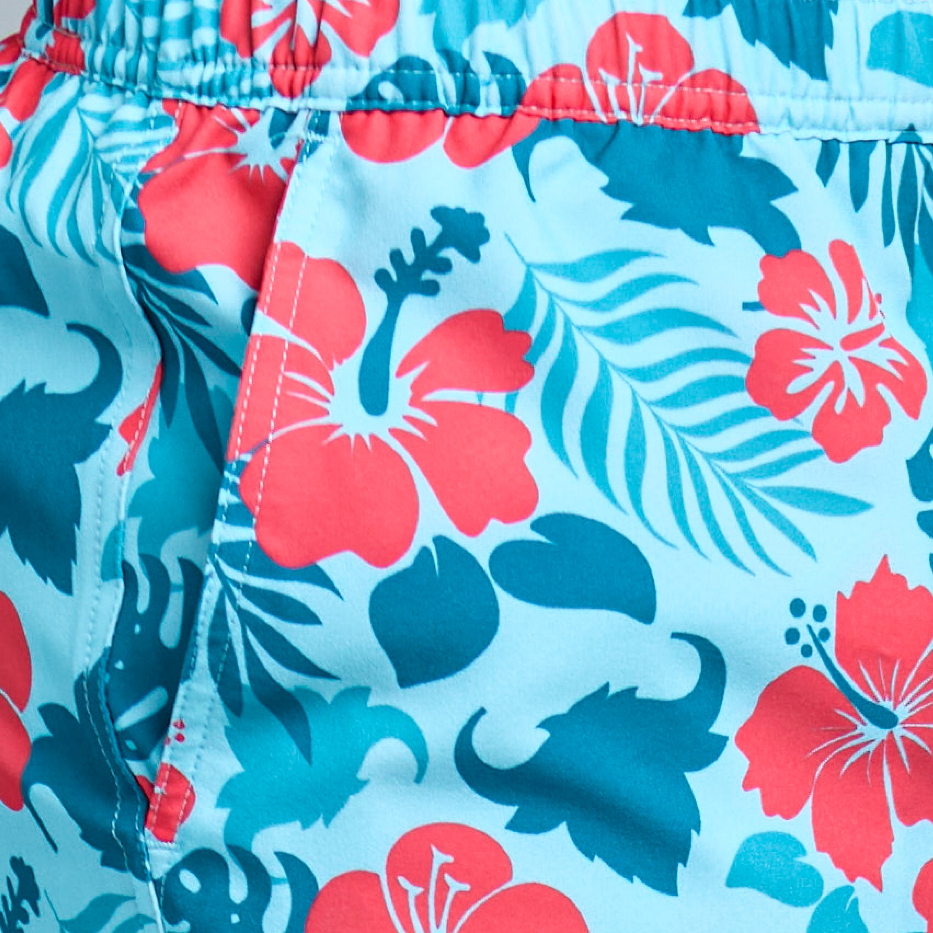 YOUTH PLAYMAKER SWIM TRUNK