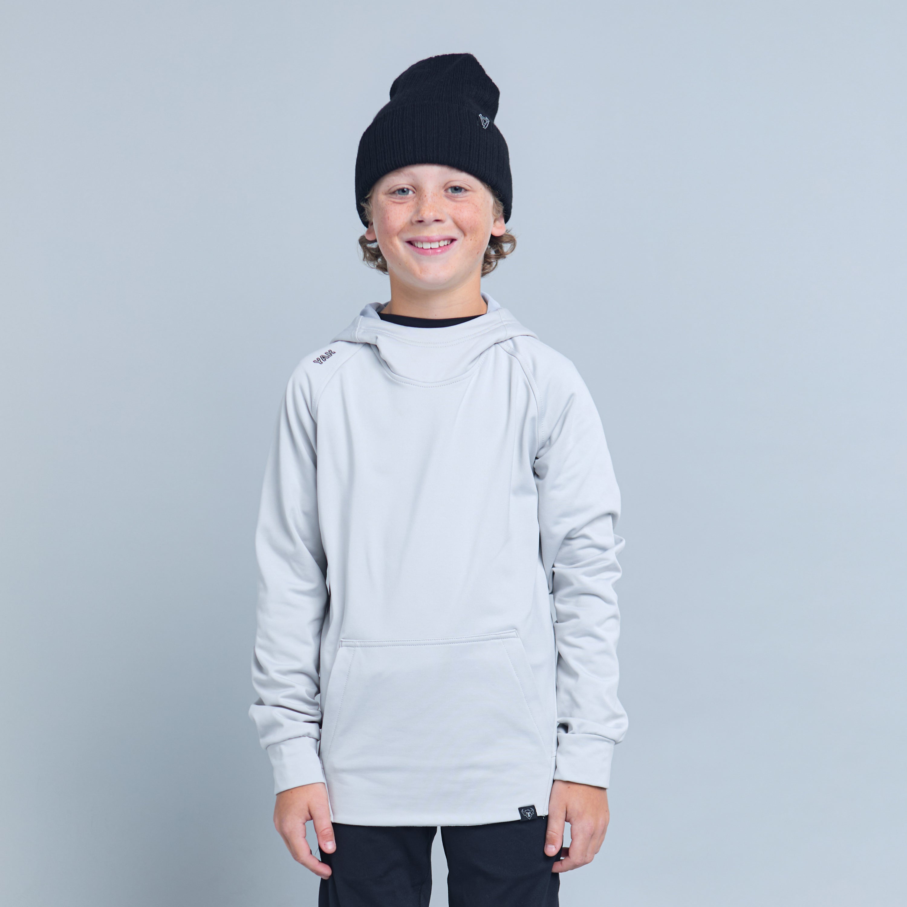 YOUTH PLAYMAKER YAK HOODIE