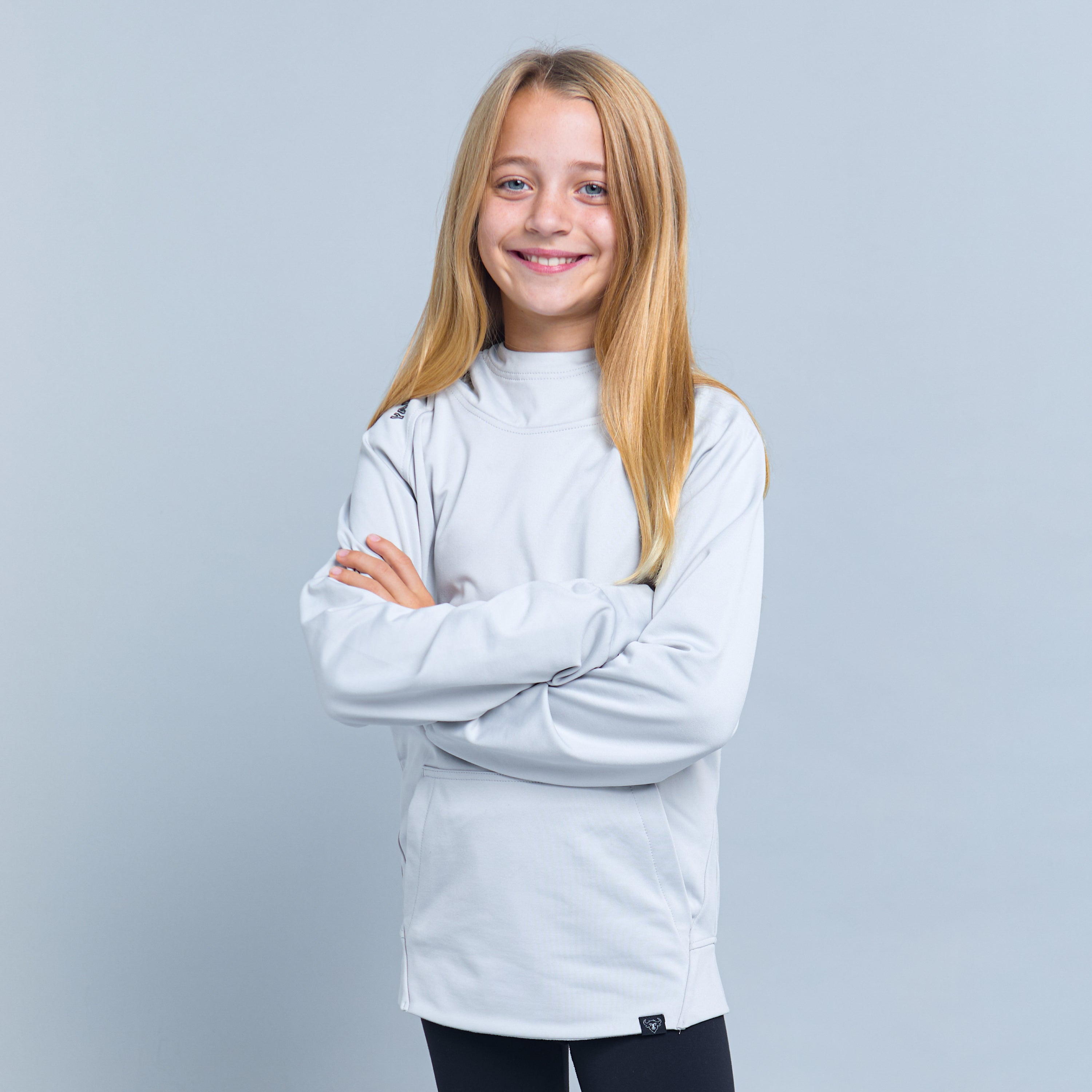 YOUTH PLAYMAKER YAK HOODIE